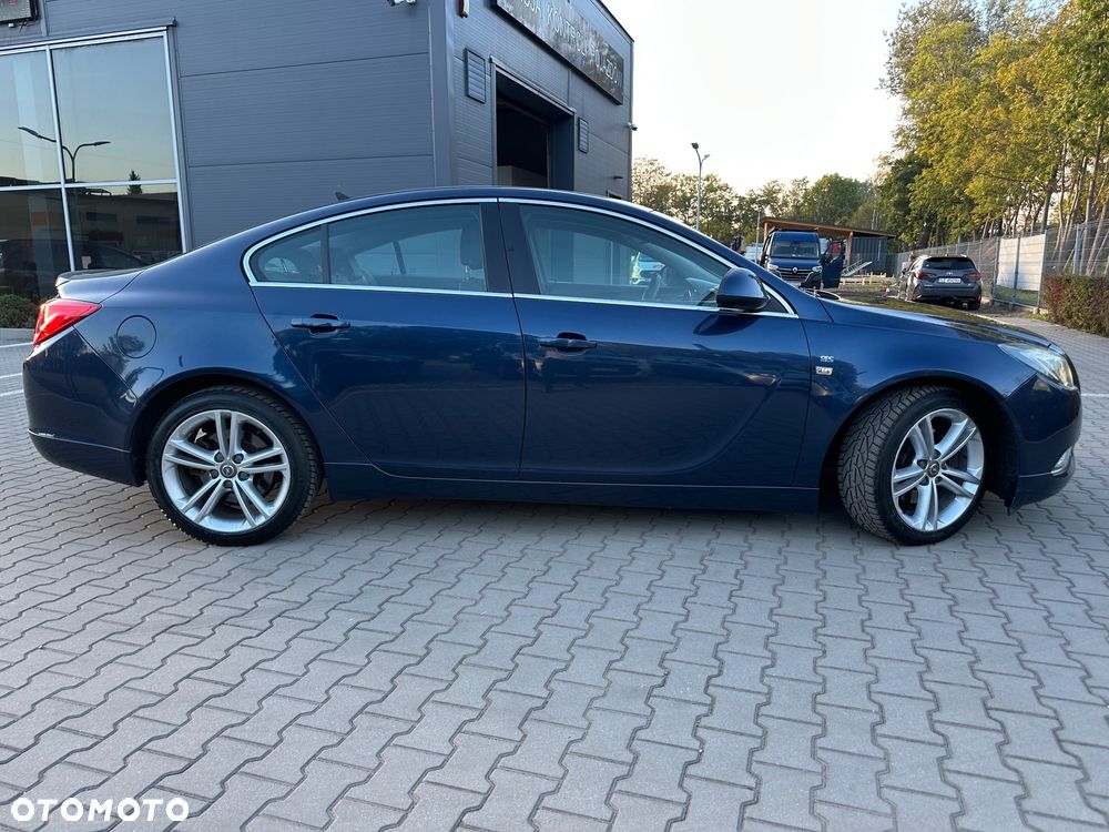 Opel Insignia - 6