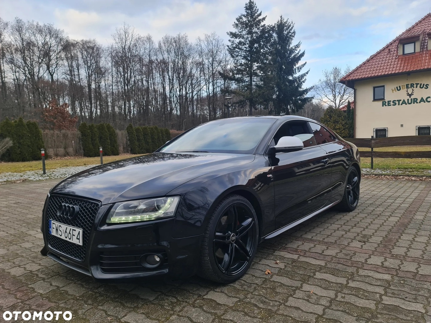 Audi A5 Cabrio 3.0 TDI DPF (clean diesel) quat S tron - 3
