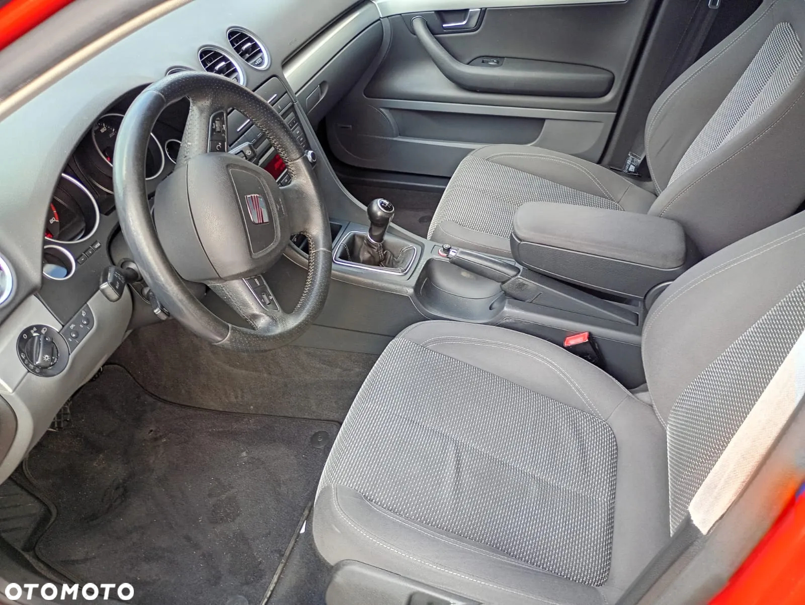 Seat Exeo ST 1.8TSI Style - 6