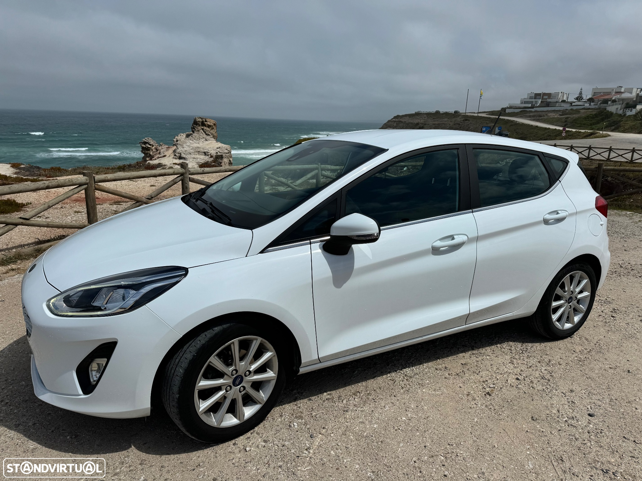 Ford Fiesta 1.5 TDCi Business - 7
