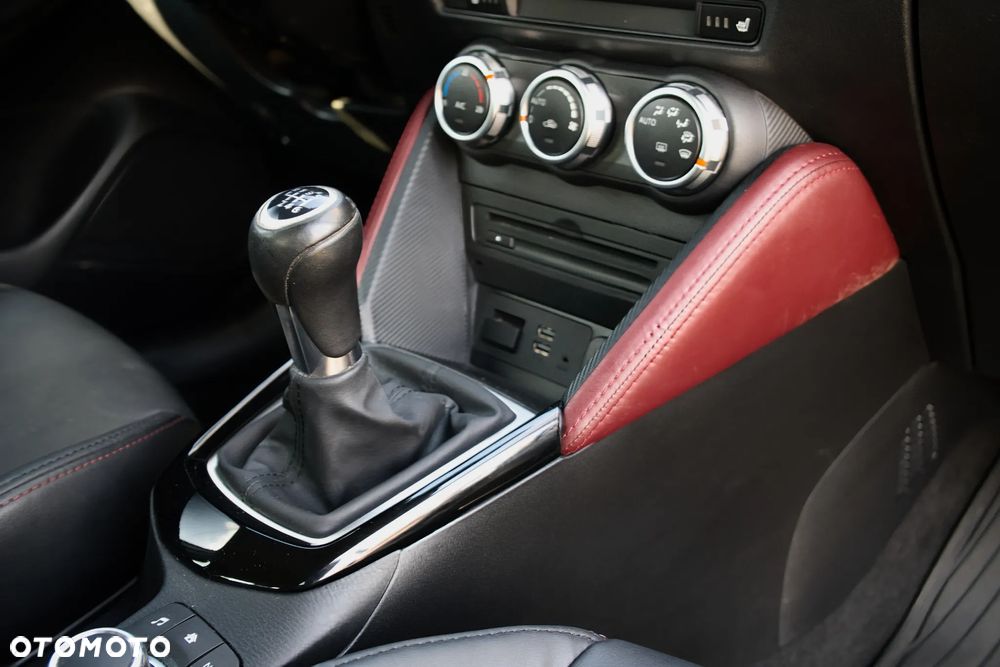 Mazda CX-3 SKYACTIV-G 150 AWD Exclusive-Line - 18