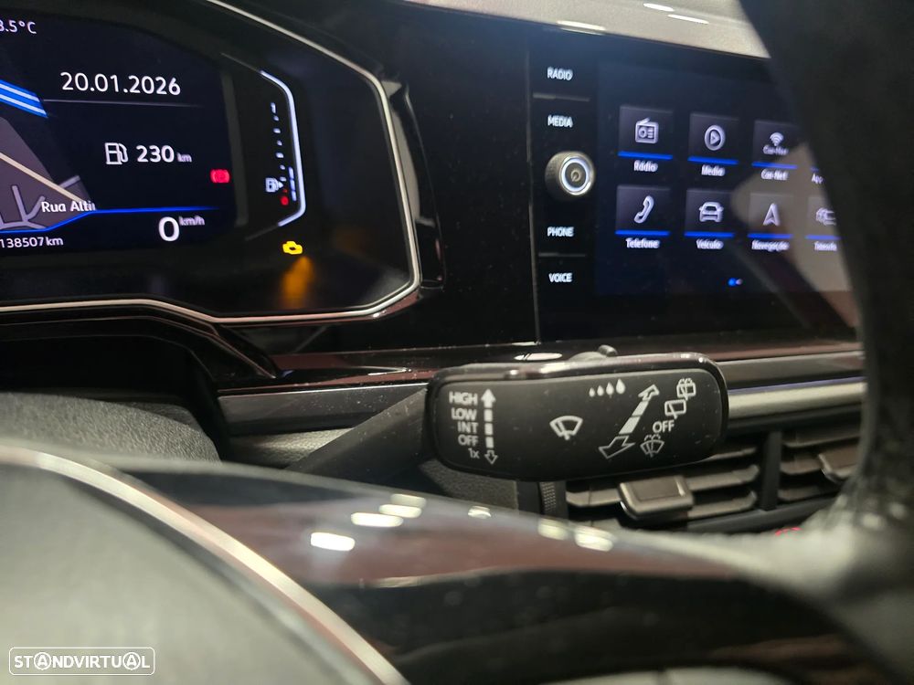 VW Polo 1.6 TDI Highline - 40