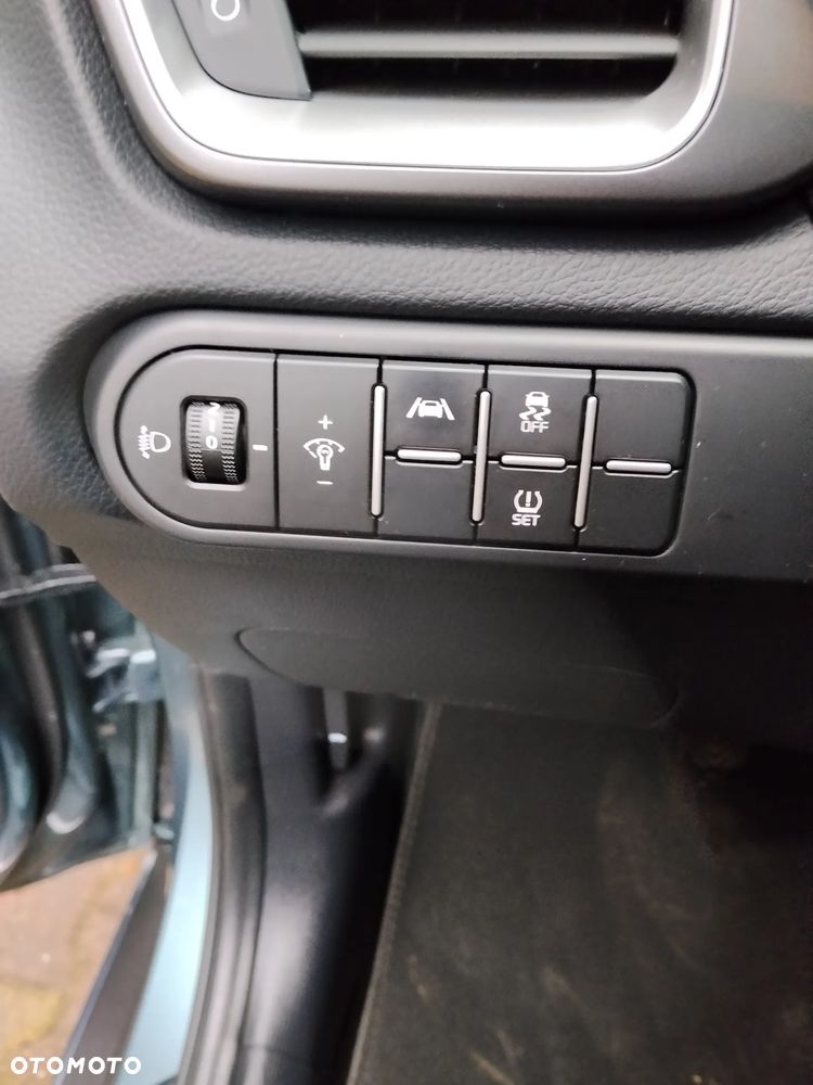 Kia XCeed 1.5 T-GDI M - 5