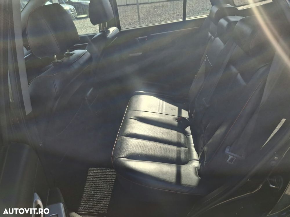 Hyundai Santa Fe - 2