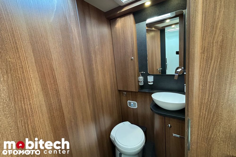 Carthago C2-Tourer I 145 RB LE M26 COMFORT - 21