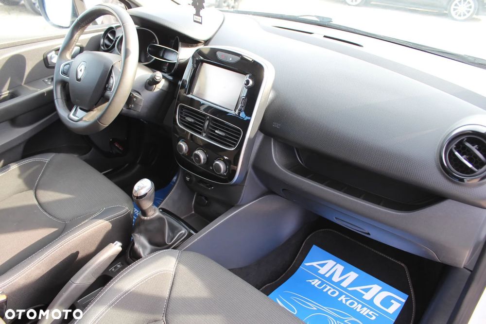 Renault Clio 0.9 Energy TCe Intens - 16