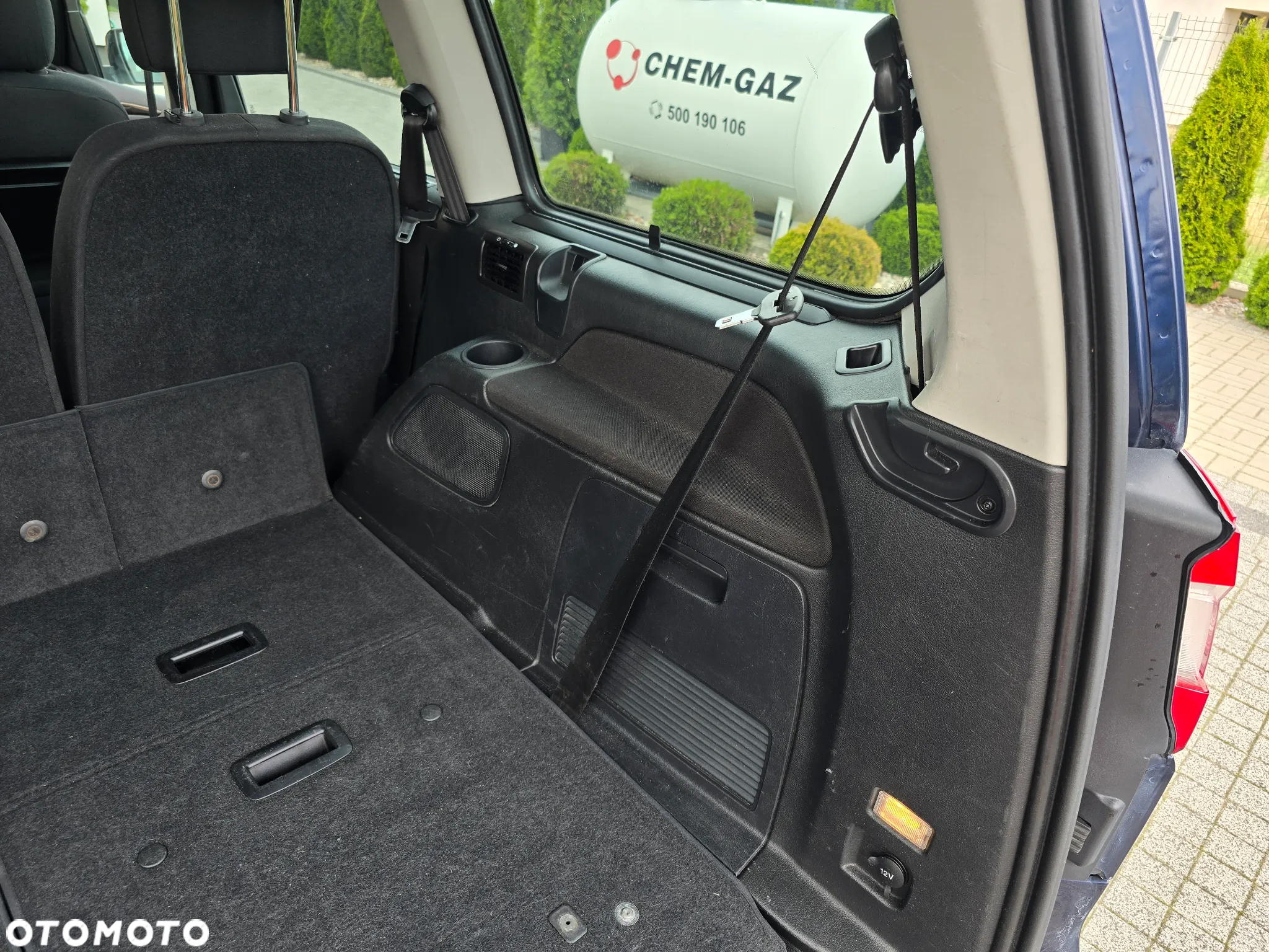 Ford Galaxy 2.0 TDCi Ghia - 26