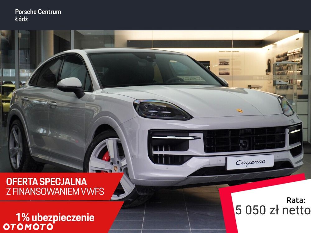 Porsche Cayenne - 2