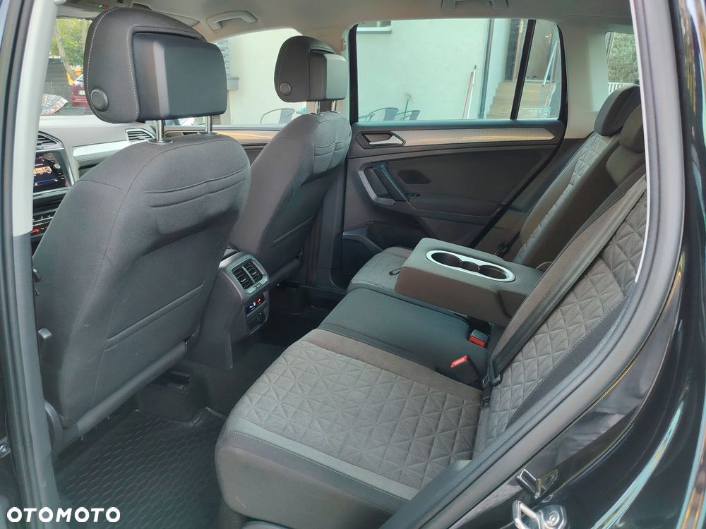 Volkswagen Tiguan 2.0 TDI SCR Life DSG - 27