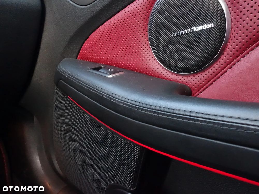 Mercedes-Benz SLK 350 (BlueEFFICIENCY) 7G-TRONIC - 14