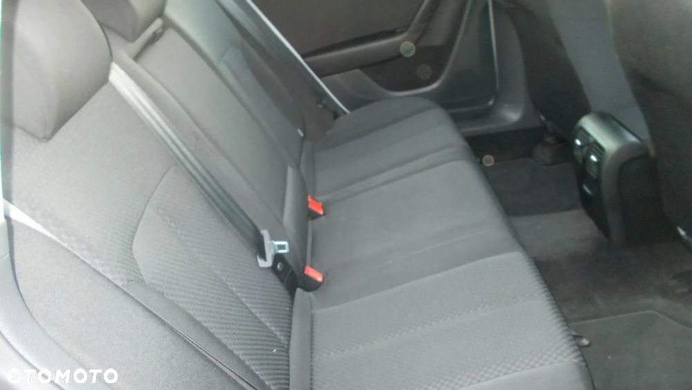 Volkswagen Passat Variant 1.4 TSI BlueMotion Technology Comfortline - 9