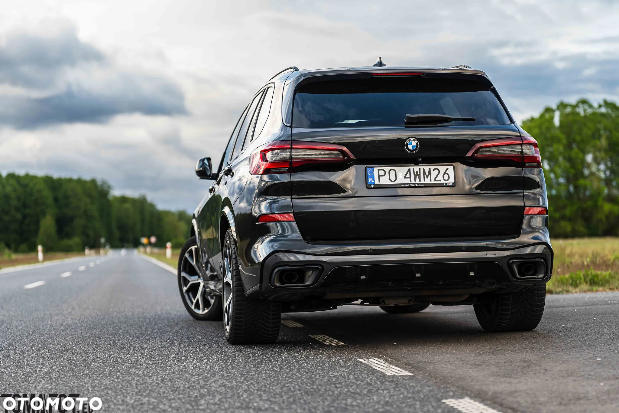 BMW X5 - 2