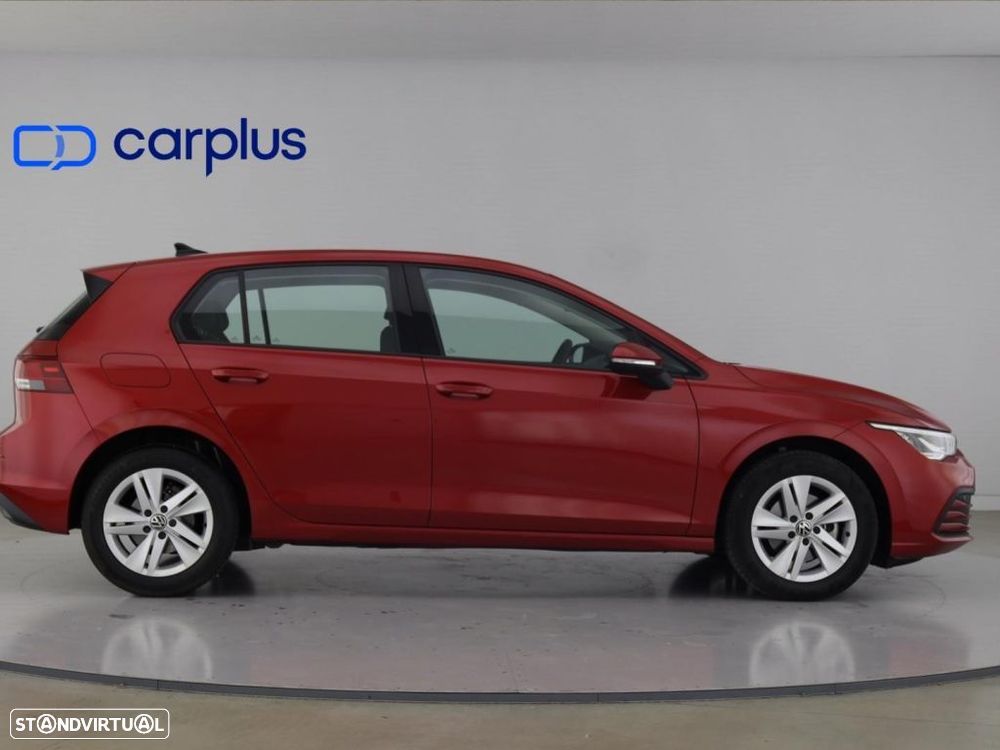 VW Golf 1.0 TSI Life - 8