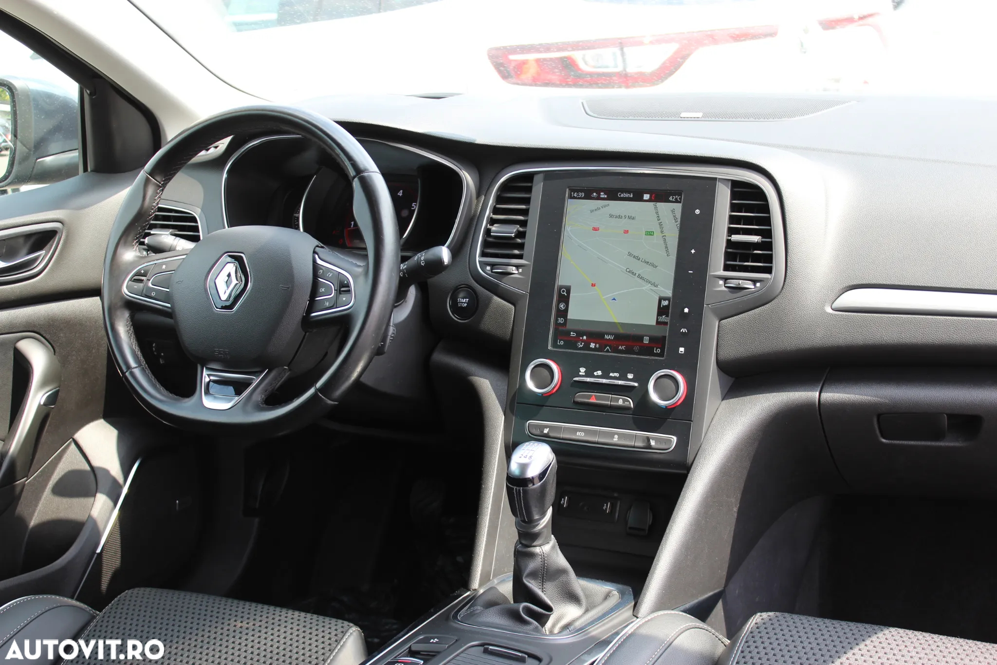 Renault Megane - 7