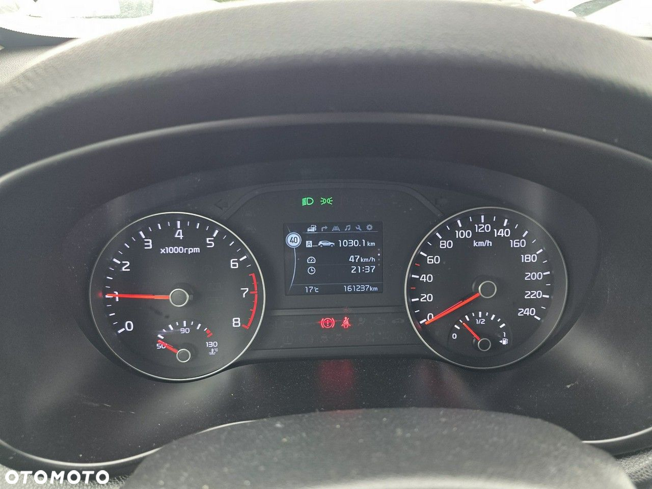 Kia Sportage 1.6 GDI Business Line M 2WD - 17