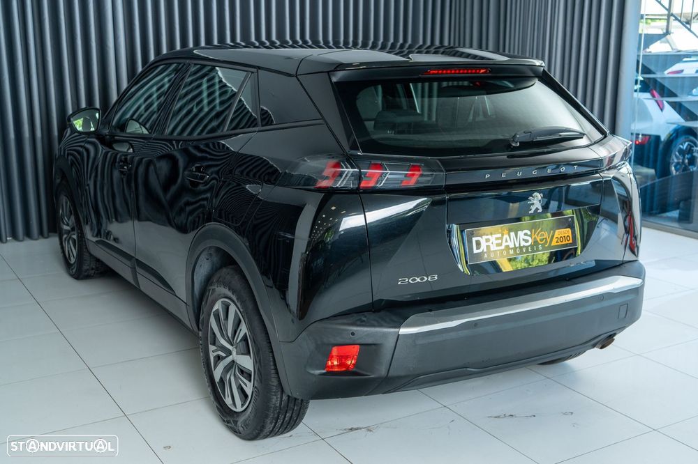 Peugeot 2008 PureTech 100 Active - 18
