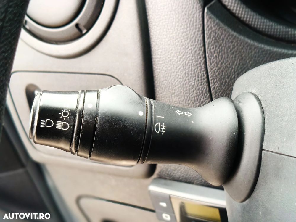 Opel Movano BiTurbo 2.3 CDTI L3H2 - 18