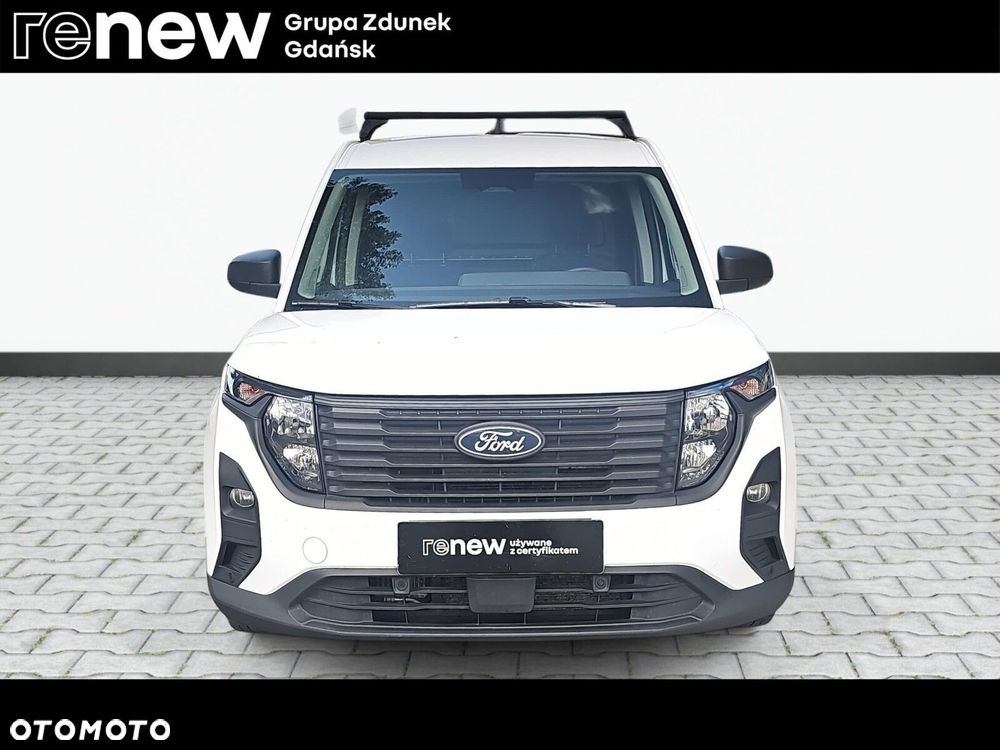 Ford transit-courier Trend - 2