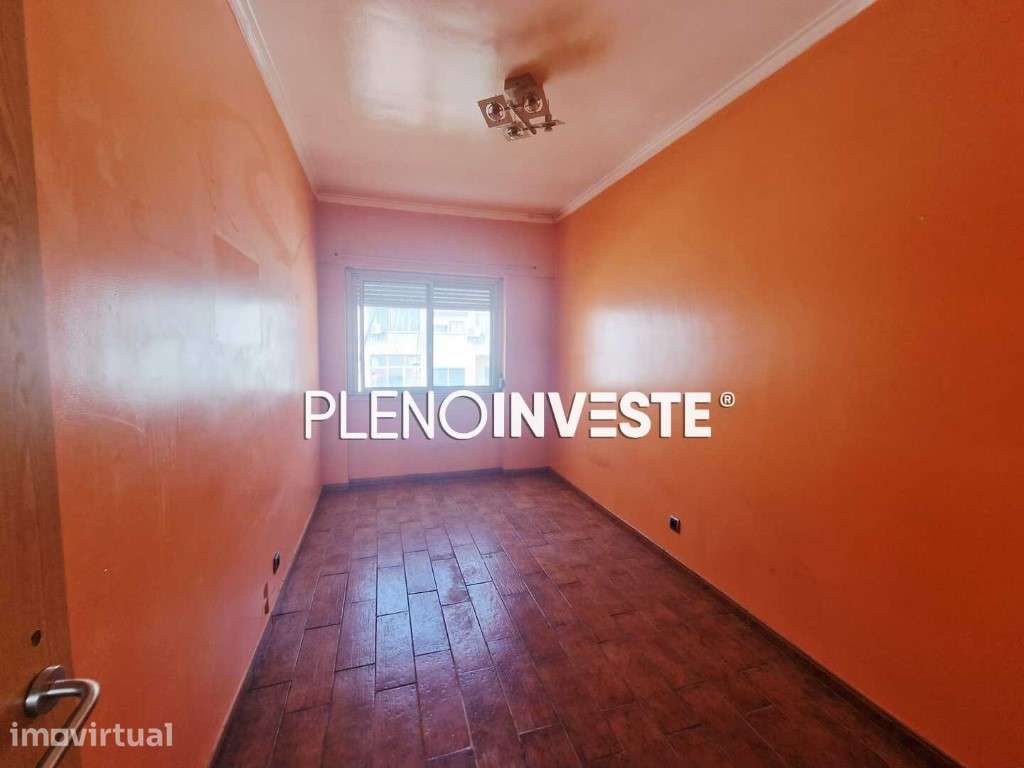 T3 com aproveitamento de Sótão na Quinta Manuel André - Grande imagem: 4/25