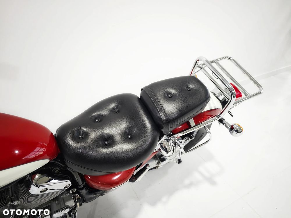 Yamaha Virago - 13