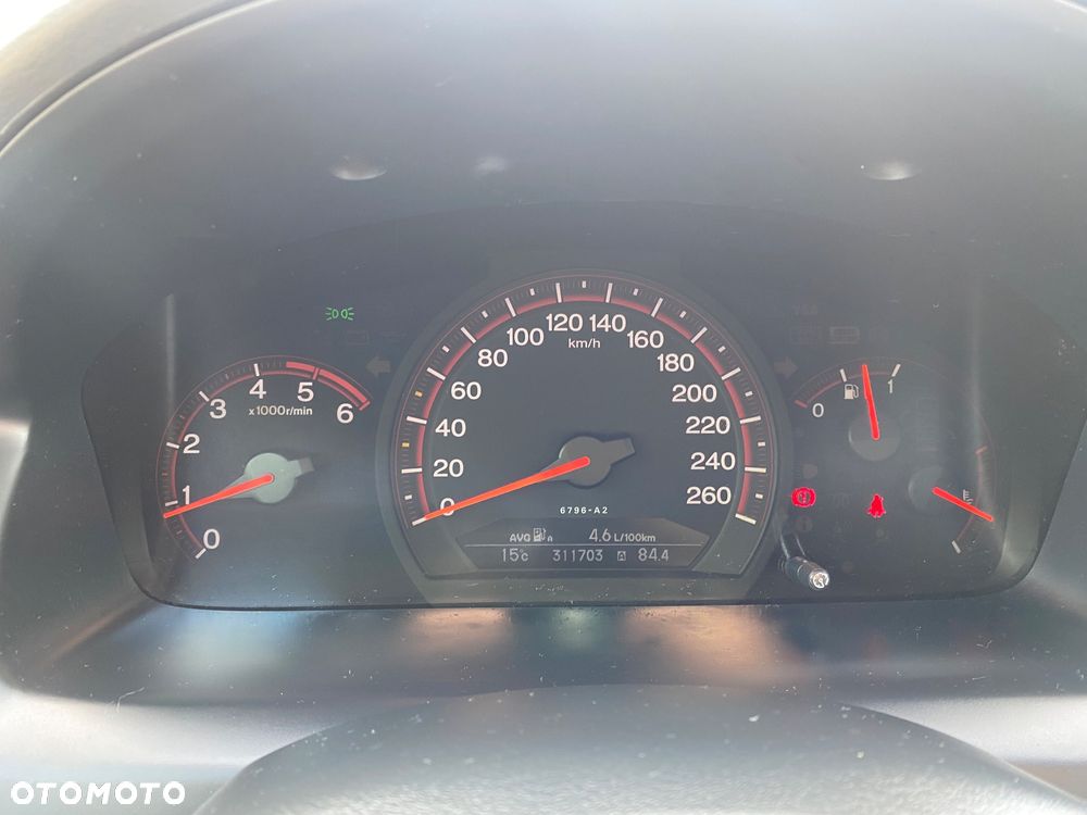 Honda Accord 2.2i-CTDi Sport - 9