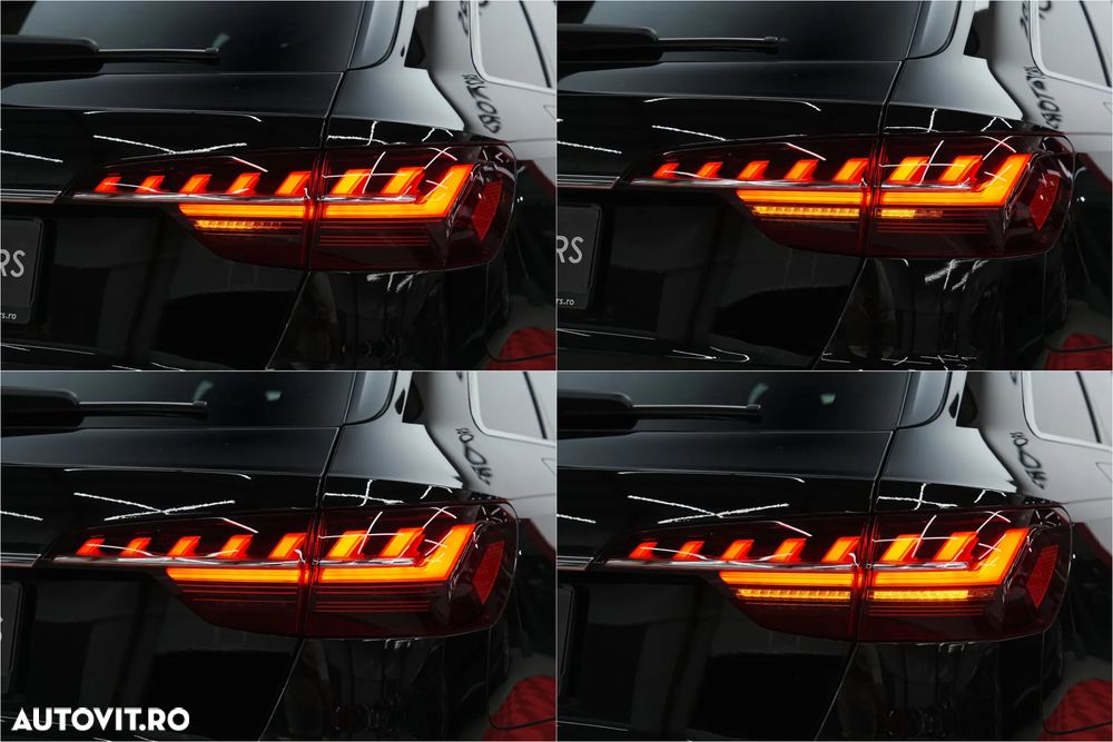 Audi A4 Avant 35 TFSI S tronic design - 19