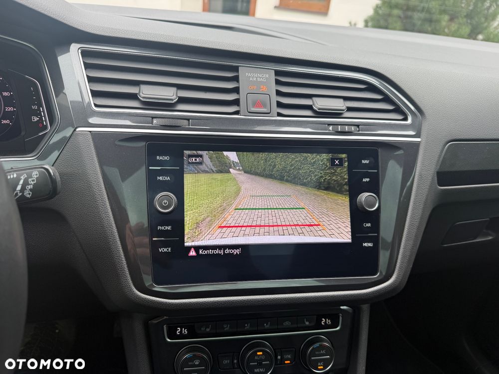 Volkswagen Tiguan Allspace 2.0 TSI 4Motion DSG Highline - 27