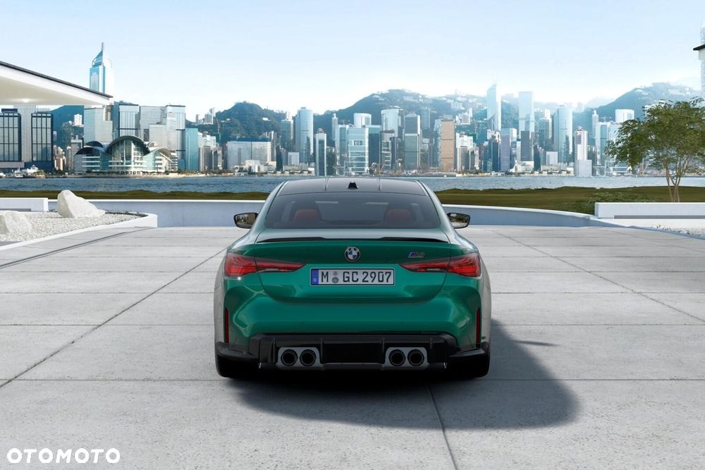BMW M4 - 3