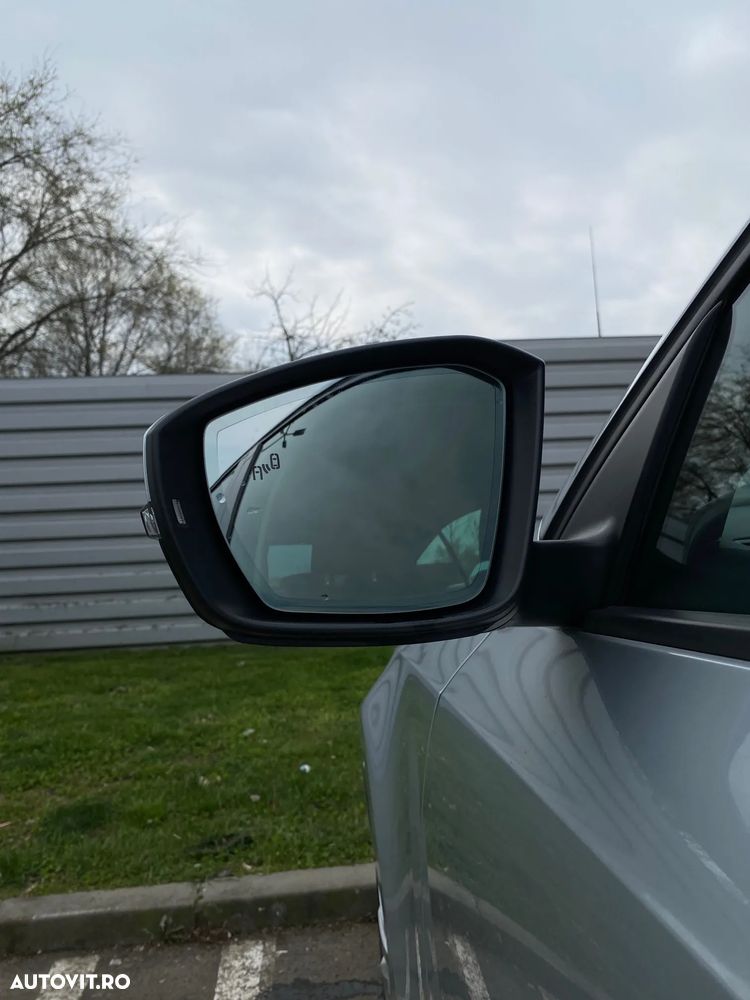 Skoda Octavia 1.4 TSI DSG Style - 18