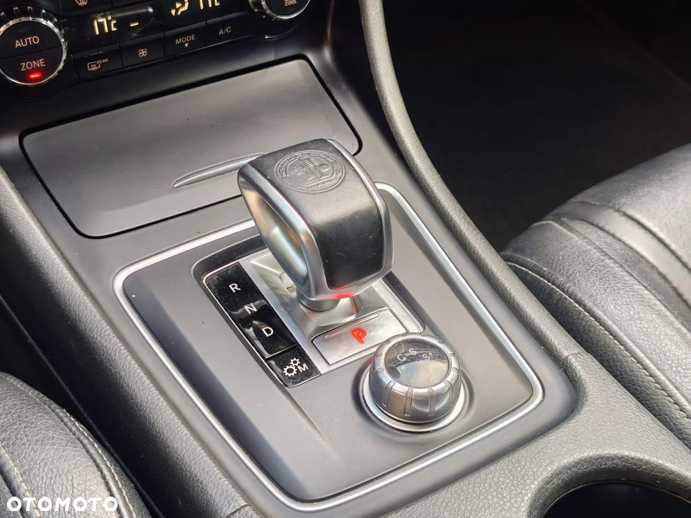 Mercedes-Benz GLA AMG 45 4-Matic - 22