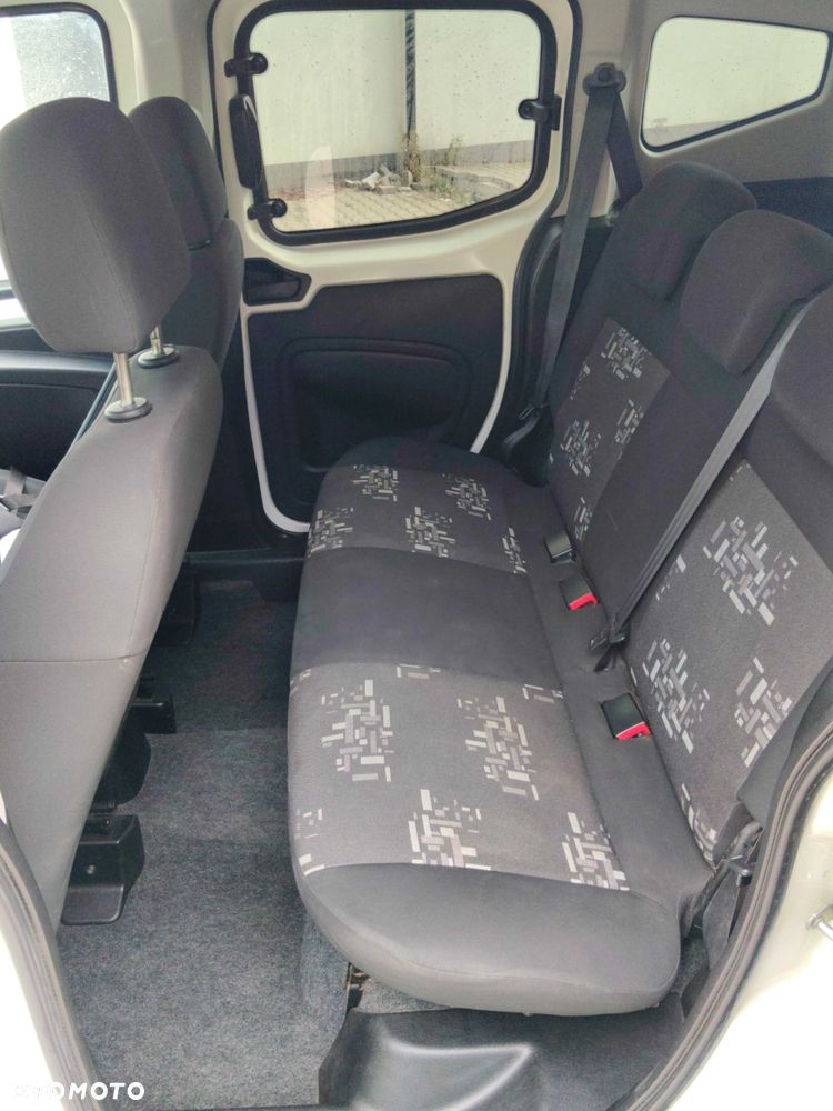 Fiat Qubo - 7
