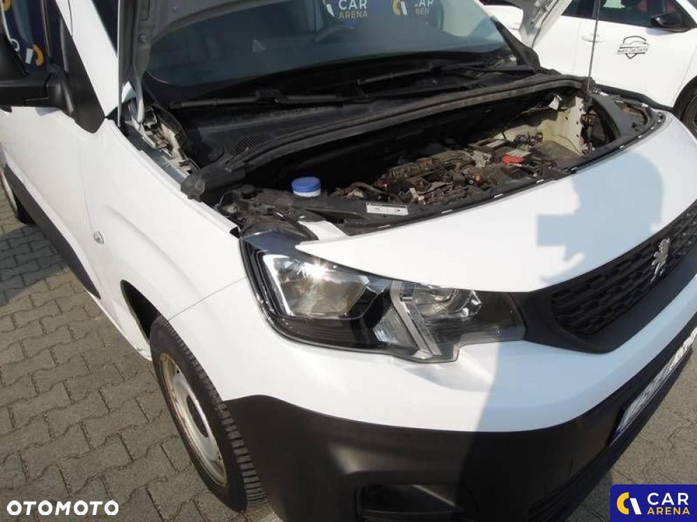 Peugeot Partner - 13