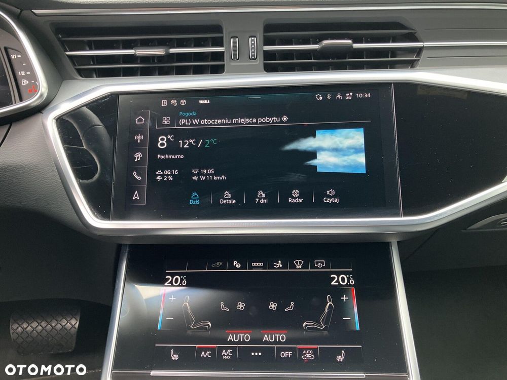 Audi A7 Sportback - 27