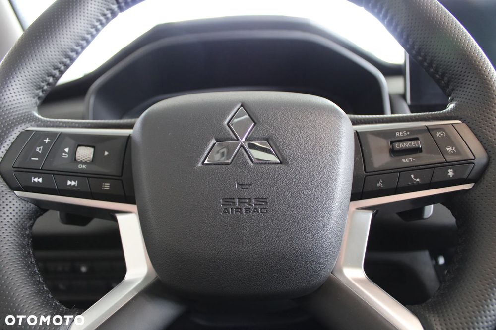 Mitsubishi Outlander Instyle - 27
