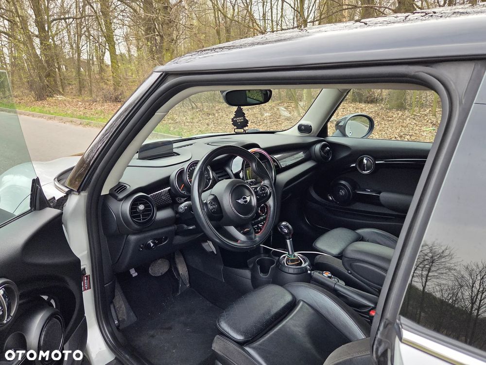 MINI Cooper S sport - 5