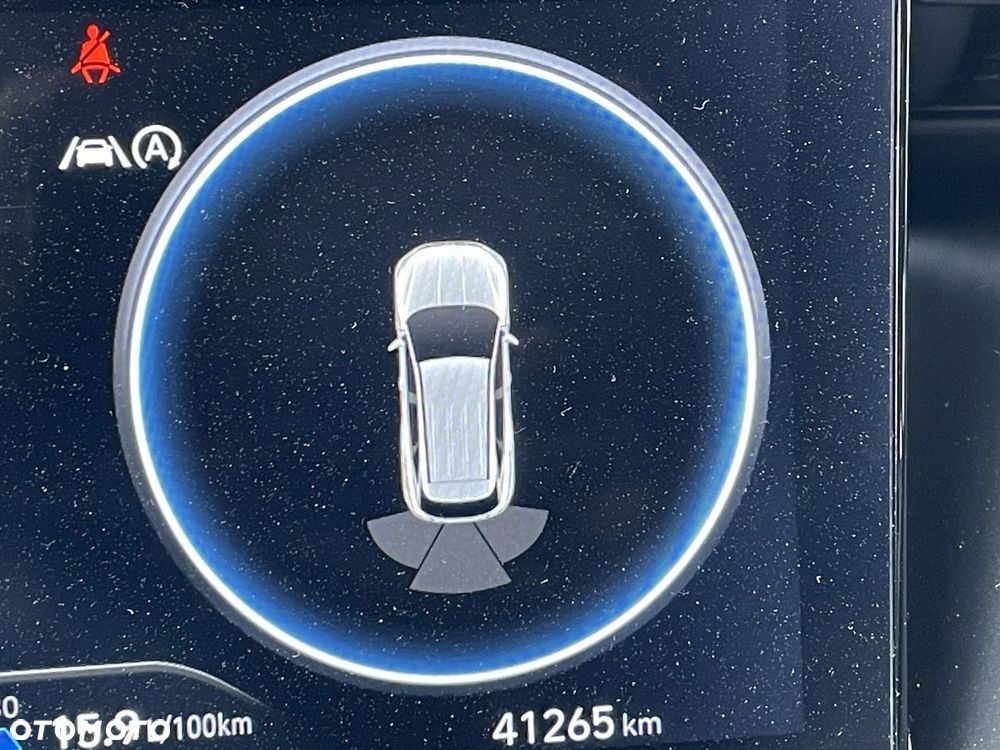 Hyundai Tucson - 26