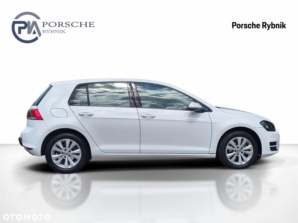 Volkswagen Golf - 7