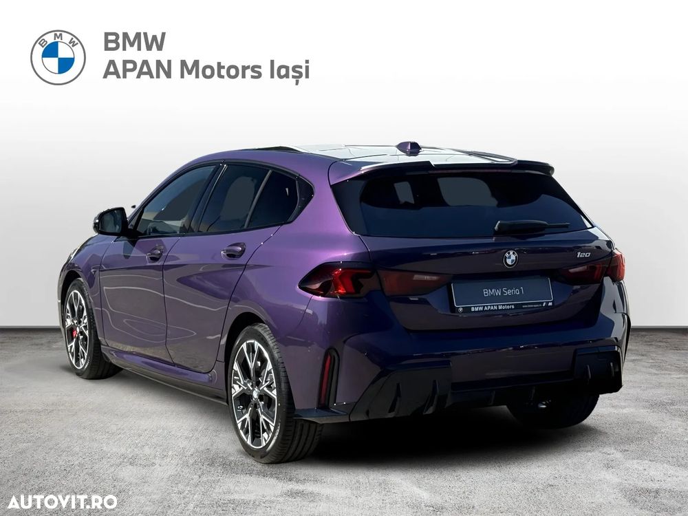 BMW 1 Series 2026 — imagine 6