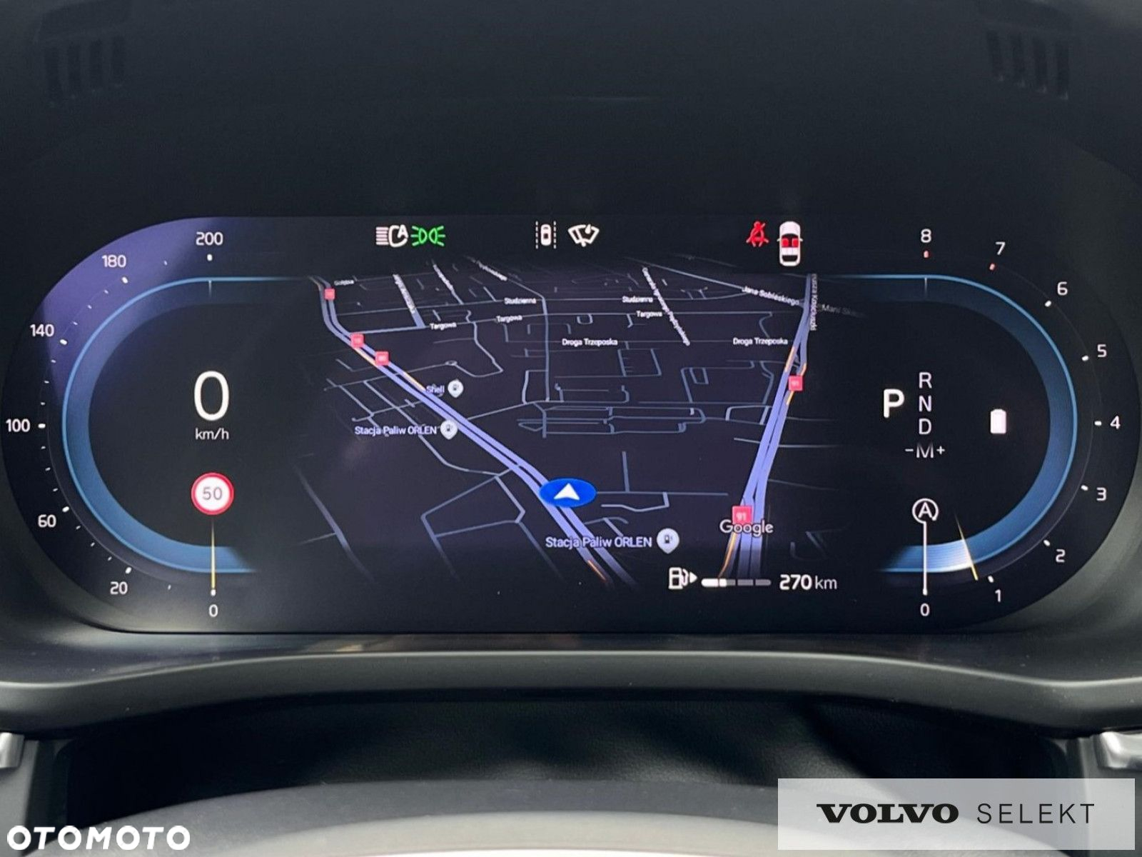 Volvo XC 60 - 32