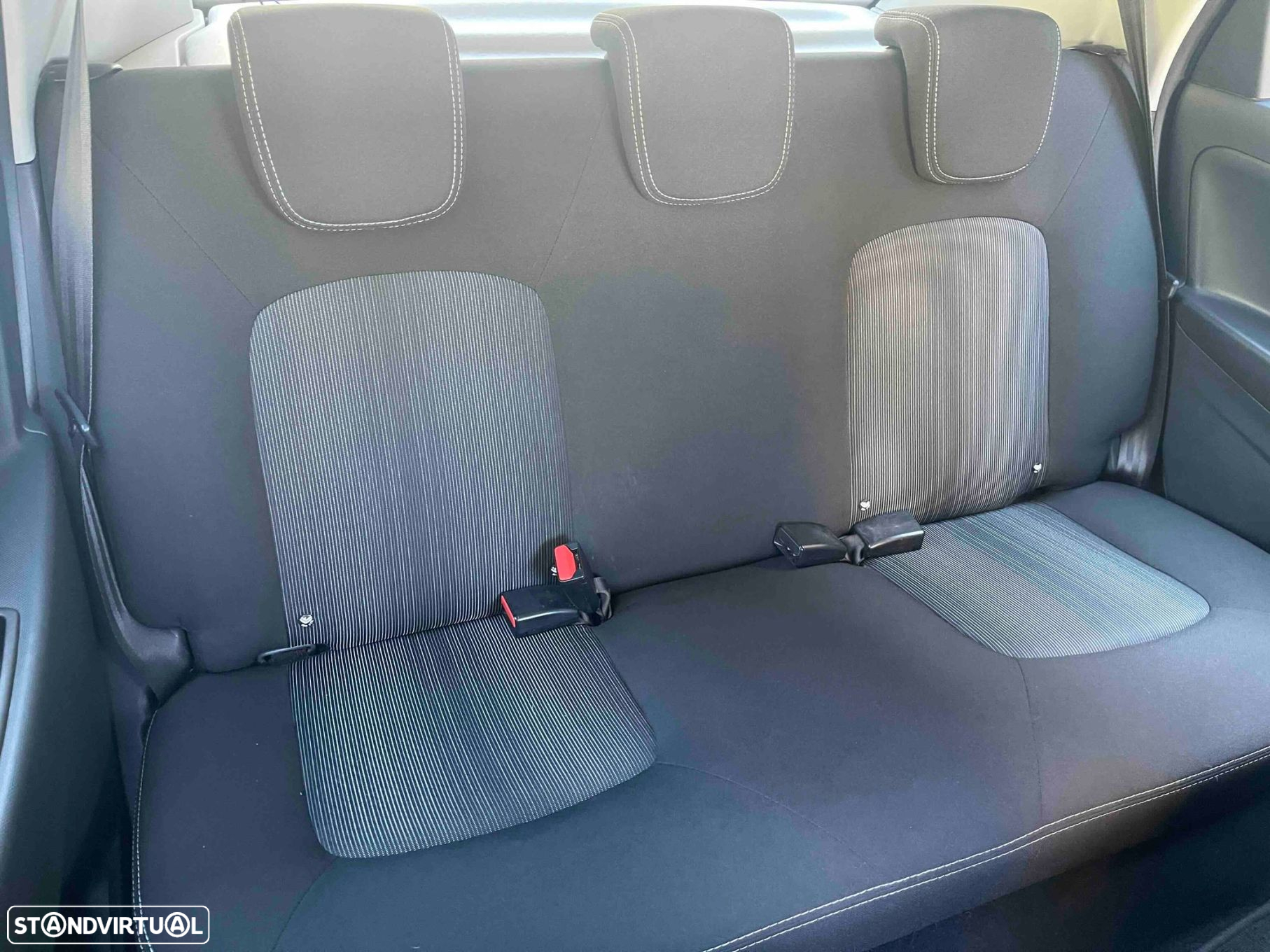Renault Zoe (c/ Bateria) Limited 40 - 41