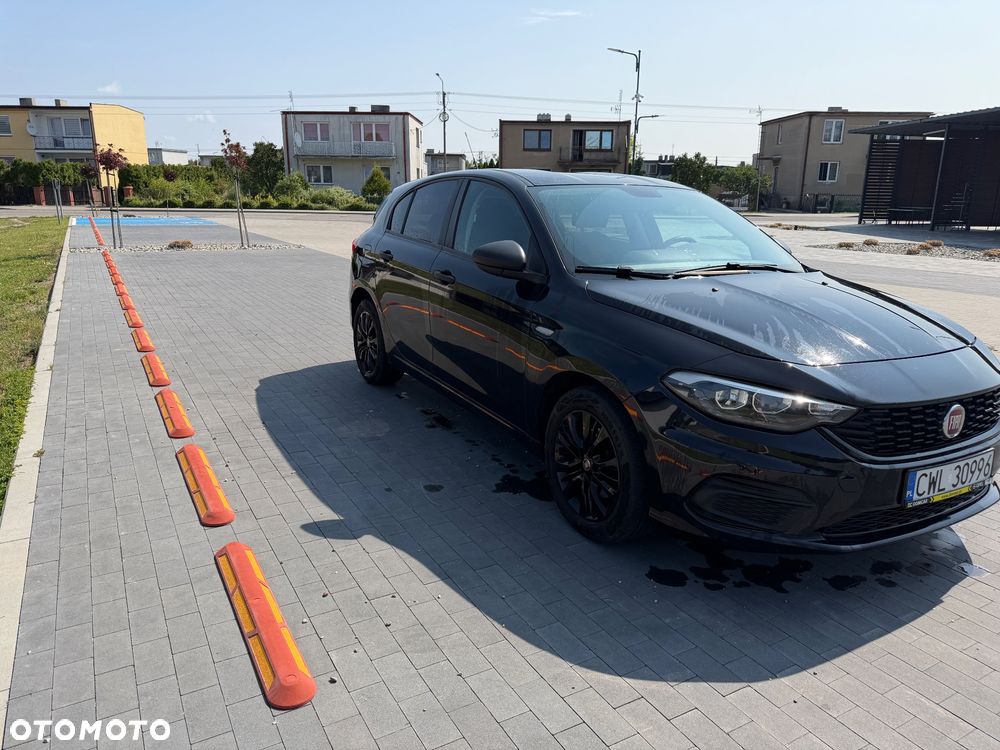 Fiat Tipo 1.4 16v Street - 3