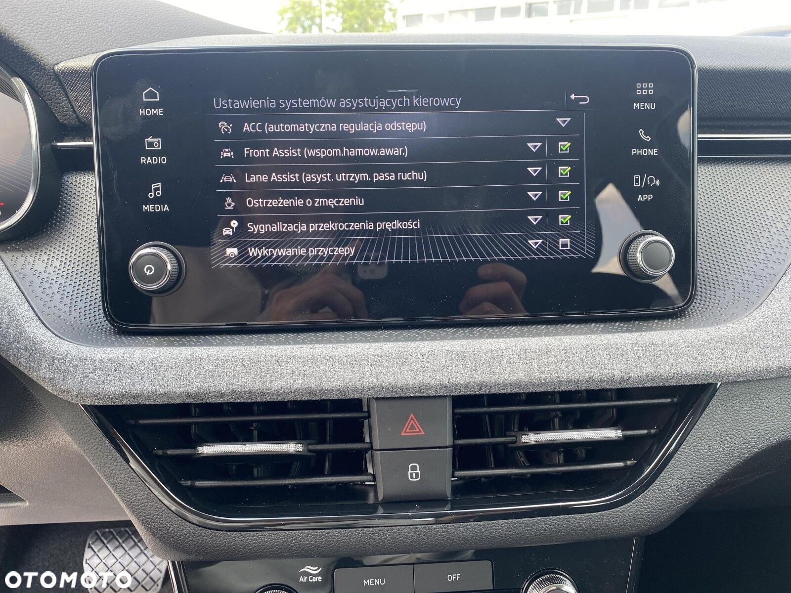 Skoda Scala 1.5 TSI Edition 130 DSG - 35