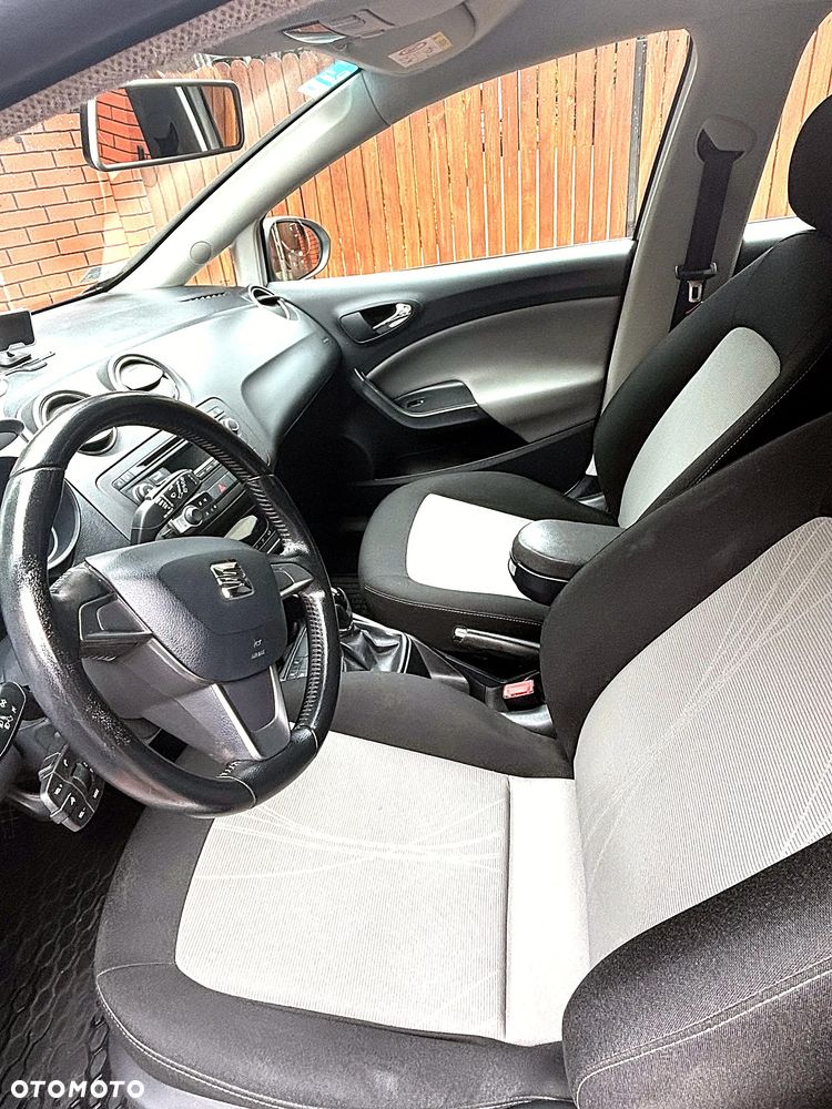 Seat Ibiza 1.2 TSI Style - 8