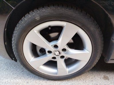 Skoda RAPID 1.2 TSI Ambition Green tec - 29