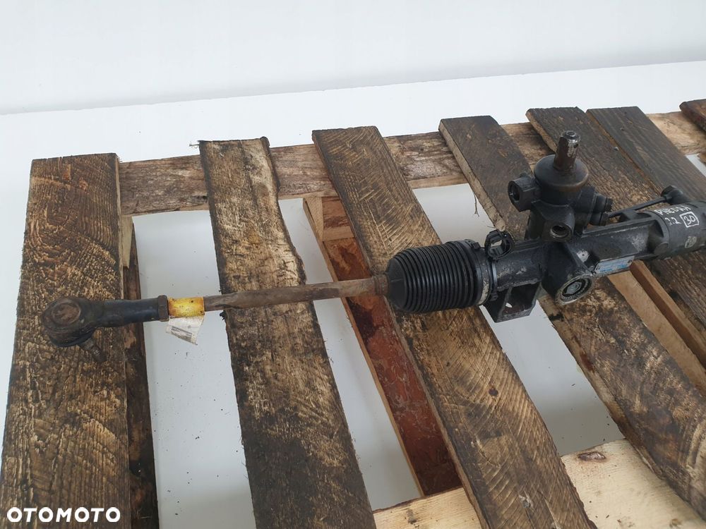 Lancia Phedra 2.2 HDI MAGLOWNICA przekładnia EURO - 7