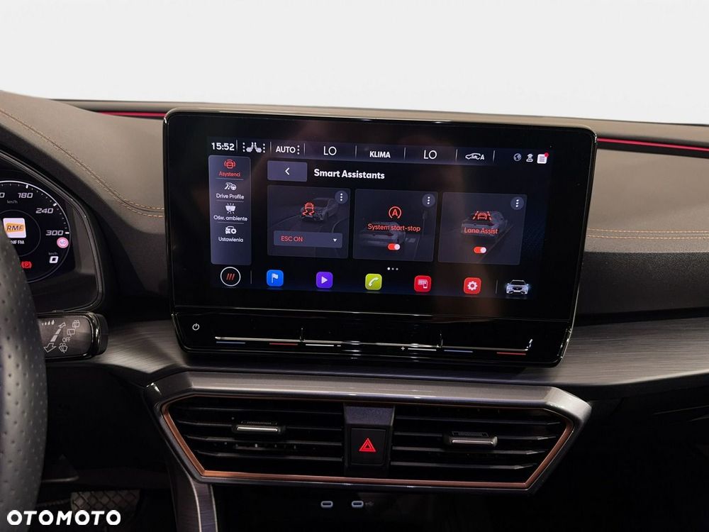 Cupra Formentor - 27