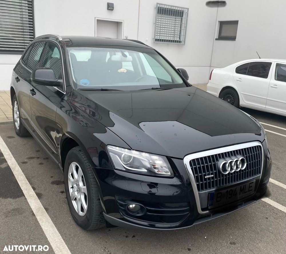 Audi Q5 2.0 TDI Quattro S tronic - 2