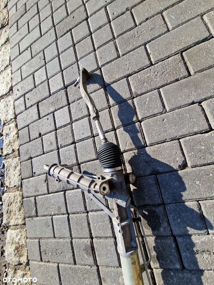 KOLUMNA MAGLOWNICA RENAULT MASTER IV 490014277R - 18