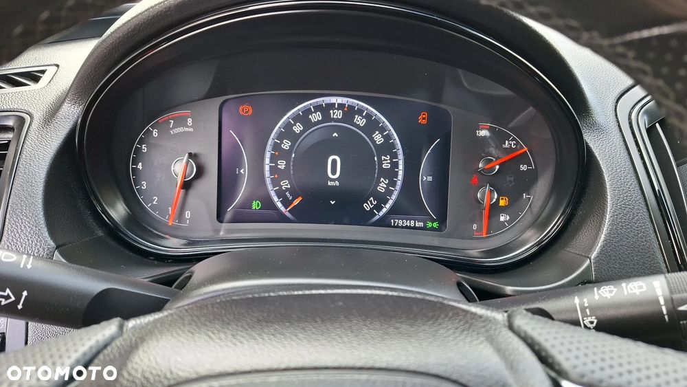 Opel Insignia 1.4 T Executive S&S - 34