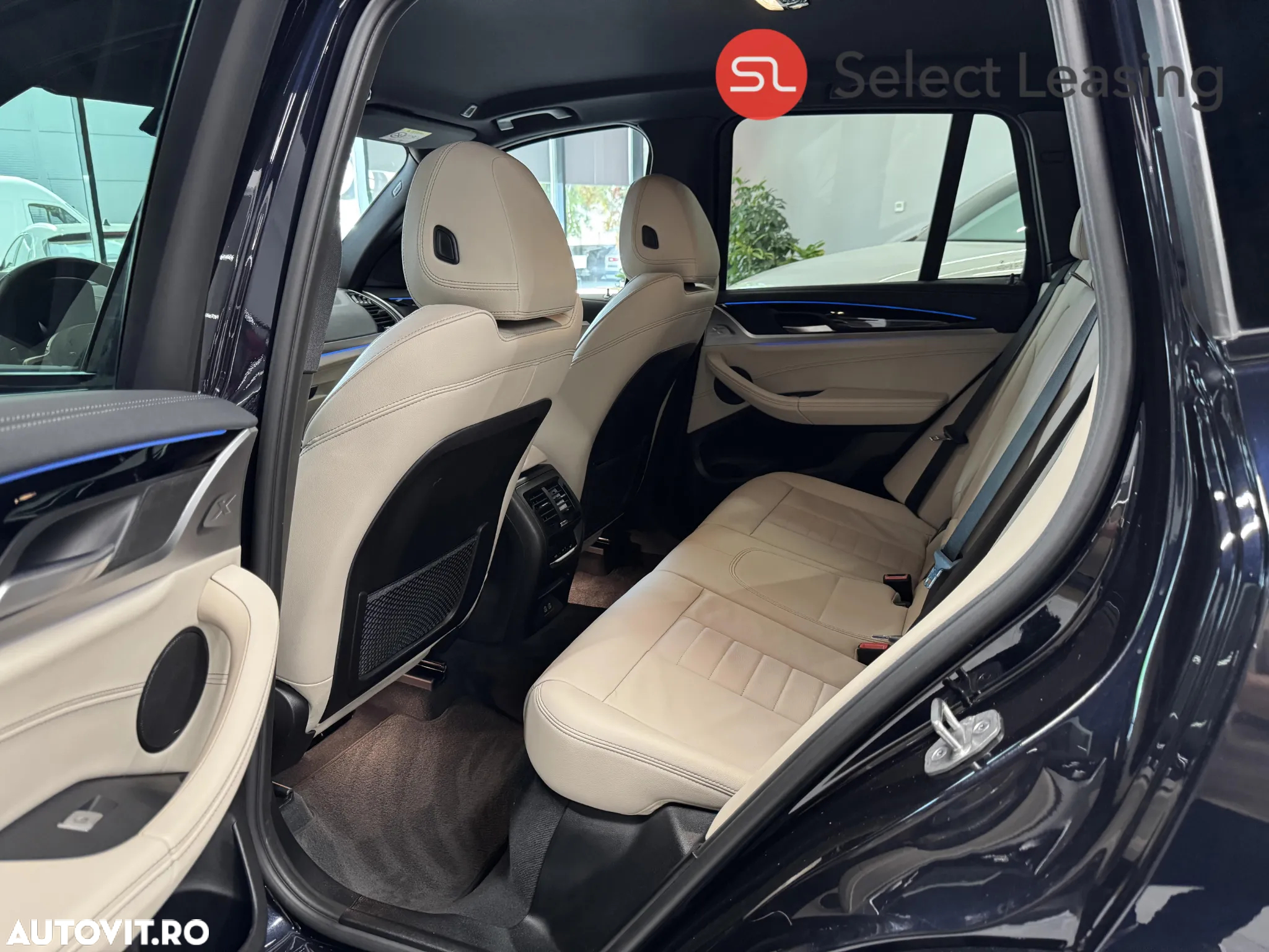 BMW X3 xDrive30e AT PHEV - 7